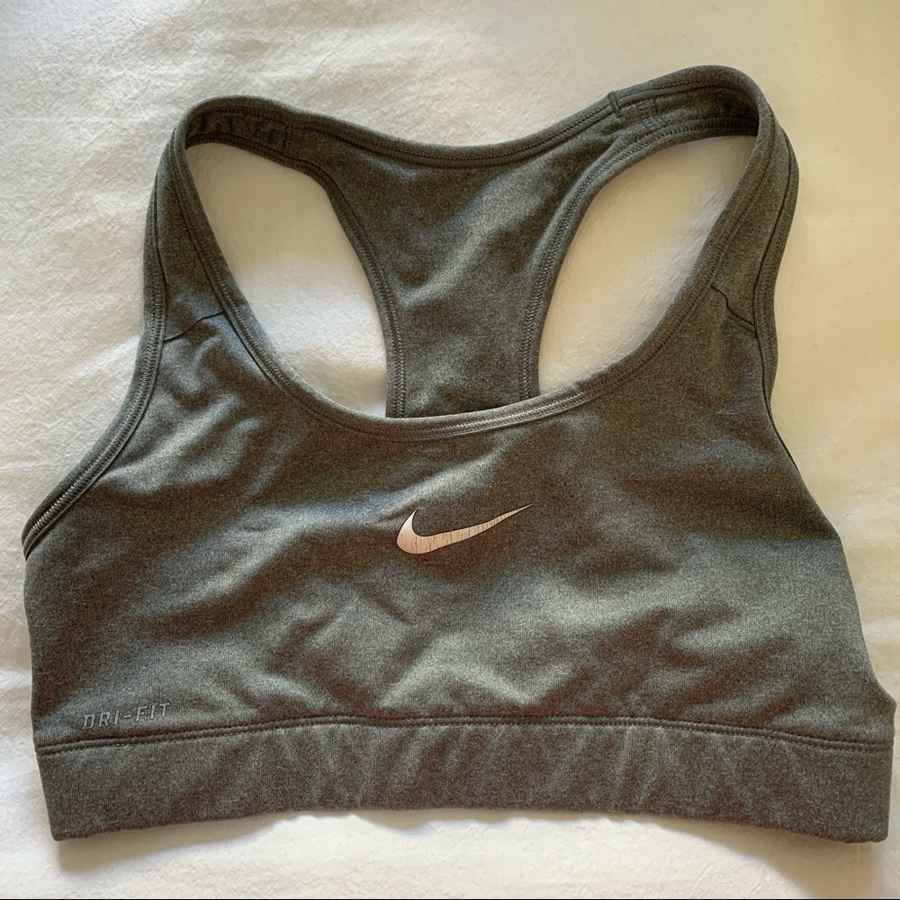 Nike sports bra